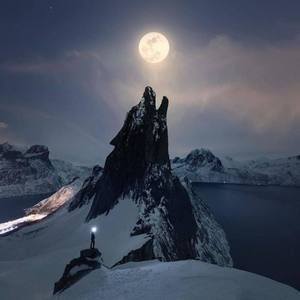 Meet your Posher, Bryon